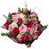roses carnations and alstromerias. Slovakia