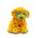 A doggy floral arrangement. New Zealand
